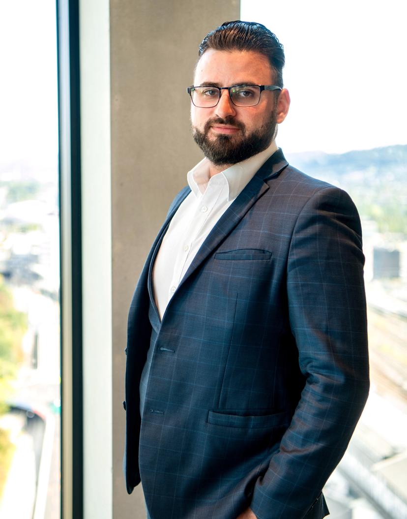 Mevan Akdogan